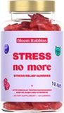 Bloom Robbins Stress no more gummies 60 ks