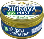 Purity Vision Bio Nechtíková Zinková masť 70 ml