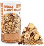 Mixit Pečený Mixit Slaný karamel 490 g