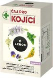 Leros Čaj pre dojčiace 20 x 1.5 g