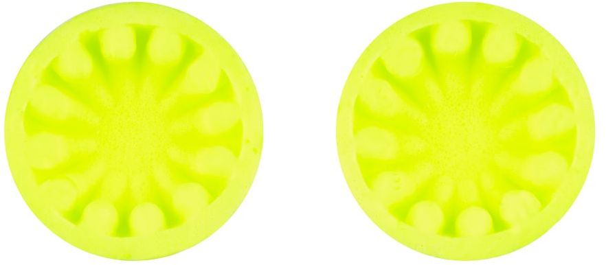 3M Zátkové chrániče sluchu E-A-Rsoft™ FX™, SNR 37 dB, žlté 5 ks