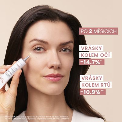 Avène Hyal.Activ PROCED. Mikro-Lift oči a pery 15 ml