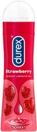 Durex gél Strawberry pre orálny sex 50 ml