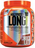 Extrifit Long 80 Multiprotein čokoláda a kokos 1000 g
