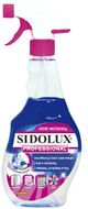 Sidolux Professional na silné nečistoty dvojfázový 750 ml