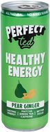 Natu Healthy Matcha Energy Drink hruška a zázvor 250 ml
