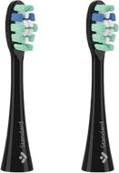 TrueLife SonicBrush Clean-series heads Standard black Náhradná hlavica 2 ks
