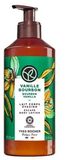 Yves Rocher Telové mlieko Vanilka 390 ml