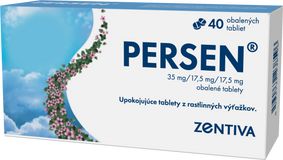 Persen obd 40 tabliet