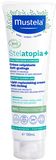 Mustela Stelatopia+ Upokojujúci a obnovujúci krém BIO 150 ml