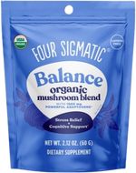 Four Sigmatic Adaptogen Blend Mix BIO 60 g