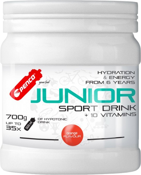 Penco JUNIOR SPORT DRINK Pomaranč 700 g