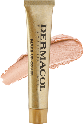 Dermacol Make-up Cover odtieň 207, 30 g