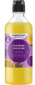Sodastream Príchuť Maracuja Zero DC 440 ml
