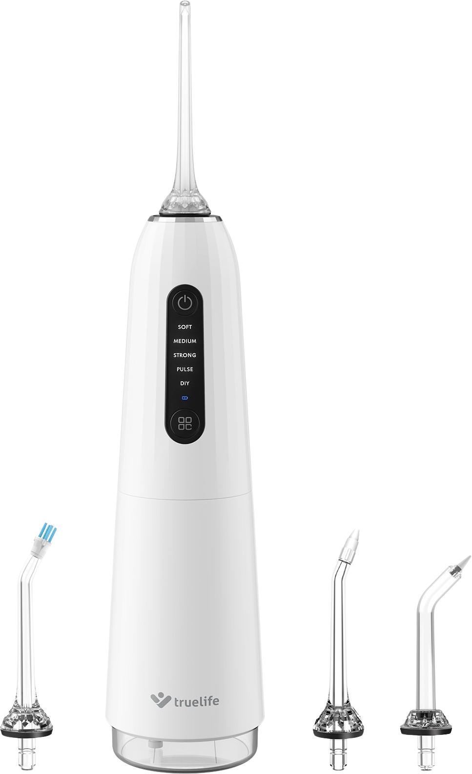 TrueLife Ústna sprcha AquaFloss Compact C200 300 ml