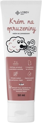 Lobey Krém na zapareniny 50 ml