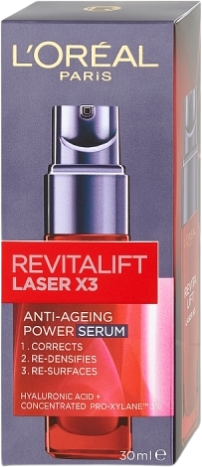L'Oréal Paris Revitalift Laser Sérum 30 ml