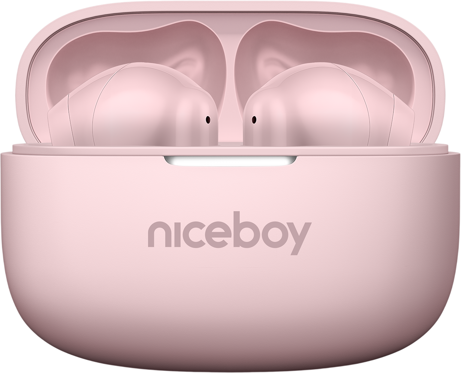 Niceboy Beans 5 PRO Pink