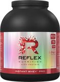 Reflex Nutrition Instant Whey PRO Slaný karamel 2.2 kg