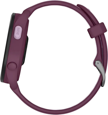 Garmin Forerunner 165 Music Berry/Lilac