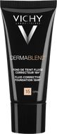 Vichy Dermablend 15 Korekčný make-up fluidný 30 ml