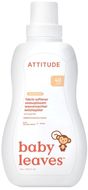 Attitude Aviváž pre deti s vôňou hruškovej štavy 1000 ml