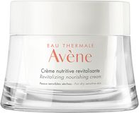 Avène Creme Nutritive Revitalisante Revitalizačný výživný krém pre suchú a citlivú pleť 50 ml