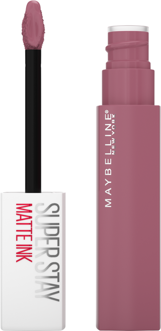 Maybelline New York Matte Ink 180 Revolutionary rúž 5 ml