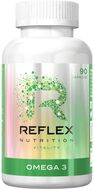 Reflex Nutrition Omega 3 90 ks