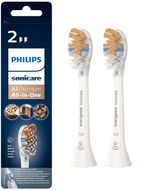 Philips Sonicare Prestige Náhradné hlavice HX9092/10 2 ks