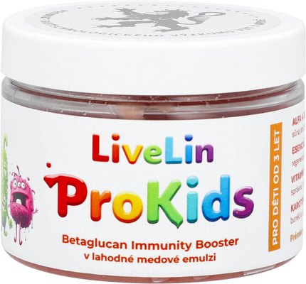 LiveLin ProKids 150 g