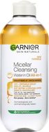 Garnier Skin Naturals micelárna voda All in1 400 ml