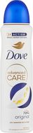 Dove Advanced Care Original antiperspirant sprej 150 ml