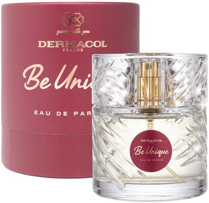 Dermacol EDP Be Unique 50 ml