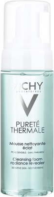 Vichy Purete Thermale Penová voda 150 ml