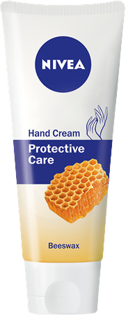 Nivea krém na ruky Protective Care 75ml 75 ml