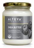 Alteya Organics Bambucké maslo 100% BIO 160 ml