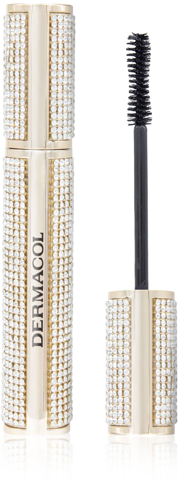 Dermacol Diamond objemová riasenka 10 ml