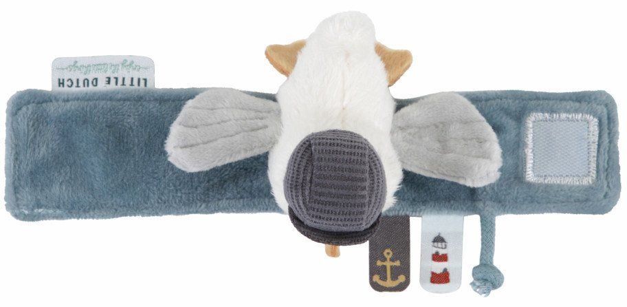 Little Dutch Ručná hrkálka Sailor's Bay