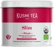 Kusmi Tea Slim Ritual sypaný 100 g