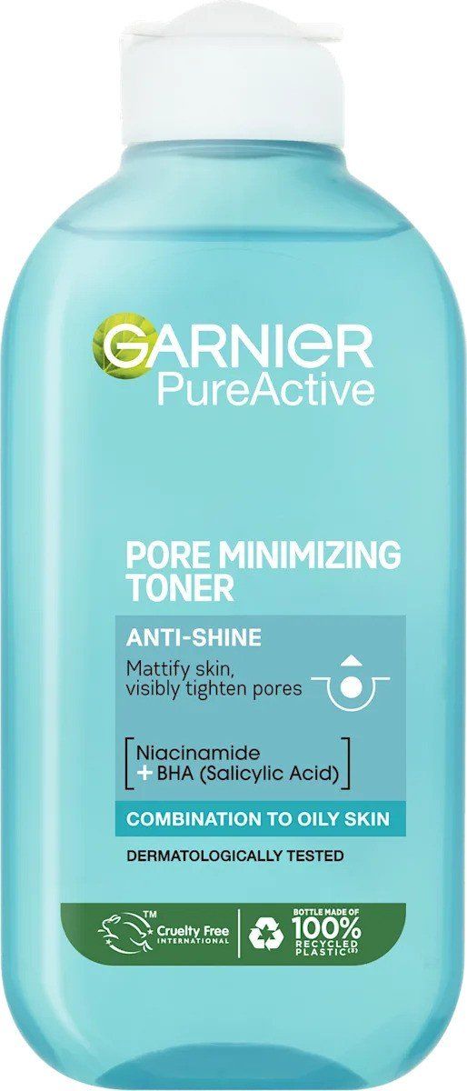 Garnier Skin Naturals Pure tonikum 200 ml