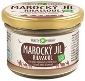 Purity Vision Rhassoul-Marocký íl 450 g