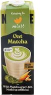 Mixit Ovsený nápoj Matcha 1000 ml