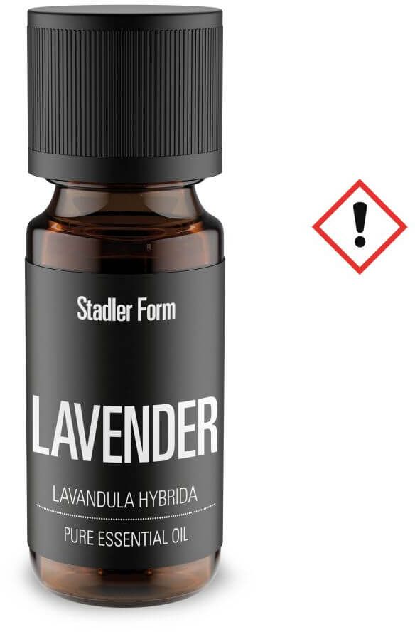 Stadler Form Lavender esenciálny olej 10 ml