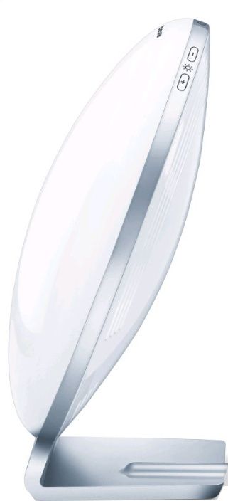 Beurer TL 50 imitácia denného svetla