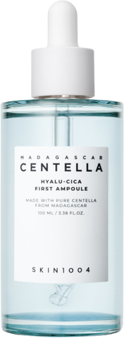 SKIN1004 Madagascar Centella Hyalu-Cica First Ampoule 100 ml