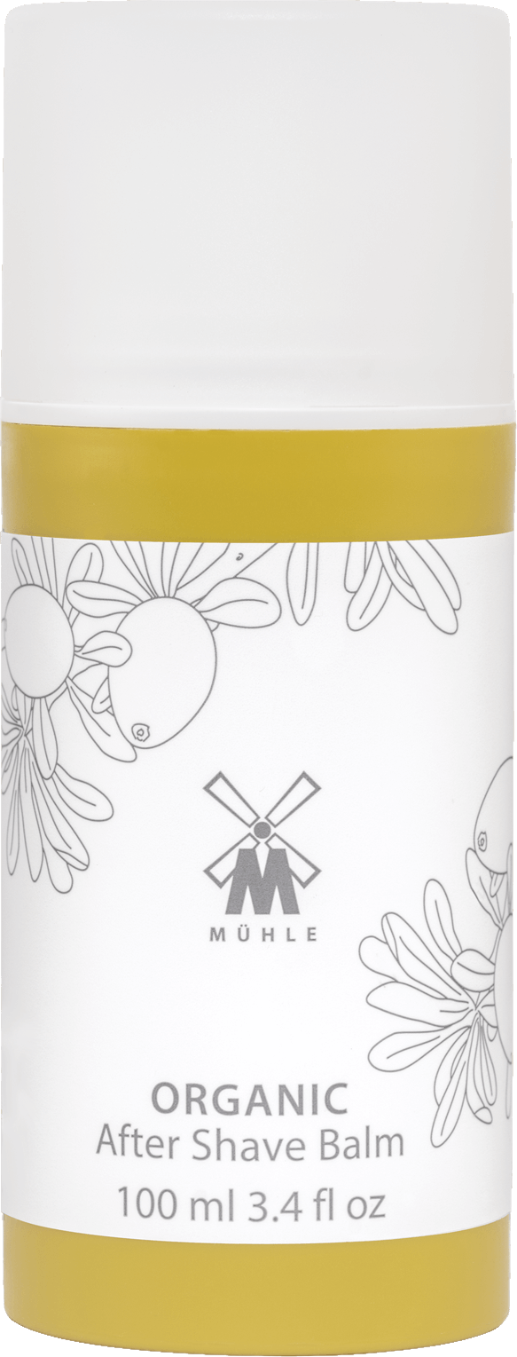 Mühle Balzam po holení Organic 100 ml
