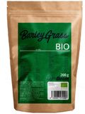 GymBeam Bio Zelený jačmeň 200 g