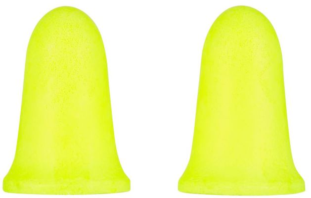 3M Zátkové chrániče sluchu E-A-Rsoft™ FX™, SNR 37 dB, žlté 5 ks