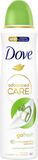 Dove Advanced Care Cucumber&Green Tea antiperspirant sprej 150 ml